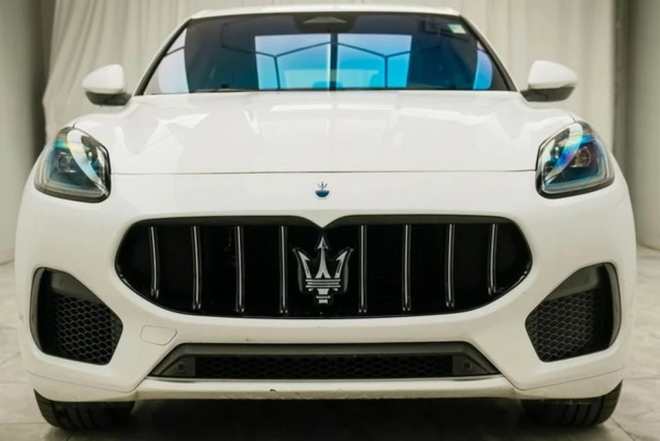 2024 Maserati Grecale - Image 3 of 6