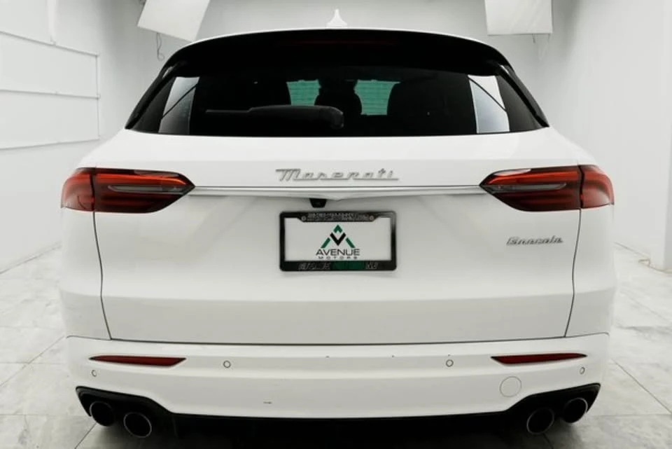 2024 Maserati Grecale - Image 5 of 6