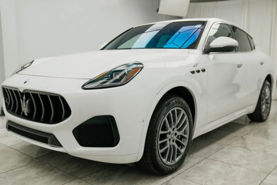 2024 Maserati Grecale - Image 4 of 6