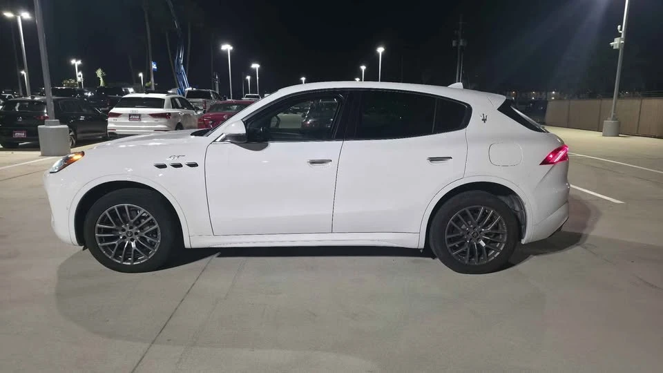2024 Maserati Grecale - Image 3 of 9