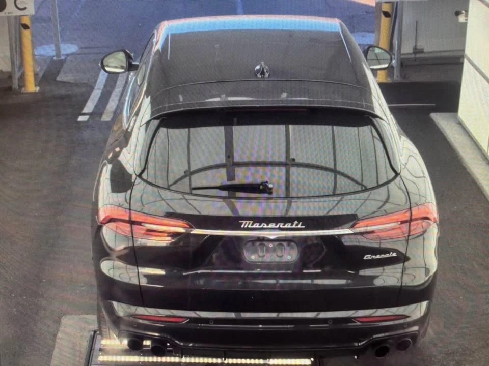 2024 Maserati Grecale - Image 2 of 5