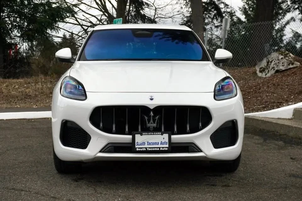 2024 Maserati Grecale - Image 3 of 14