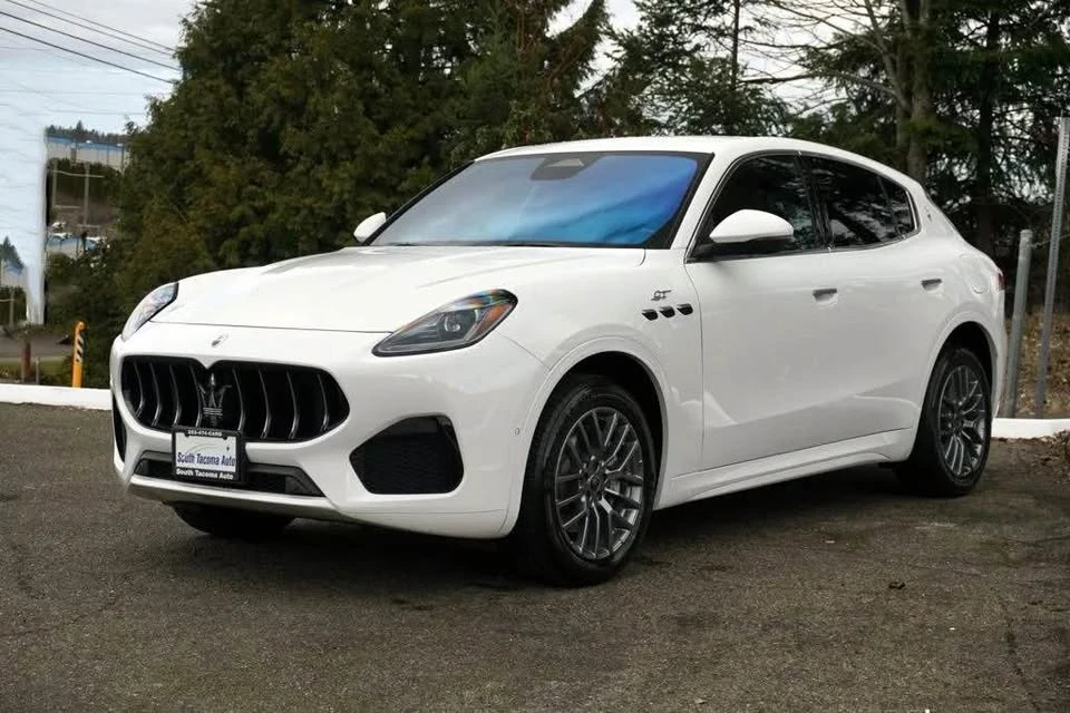 2024 Maserati Grecale - Image 4 of 14