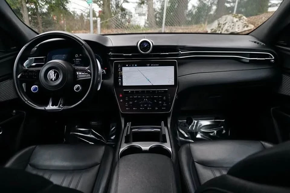2024 Maserati Grecale - Image 11 of 14
