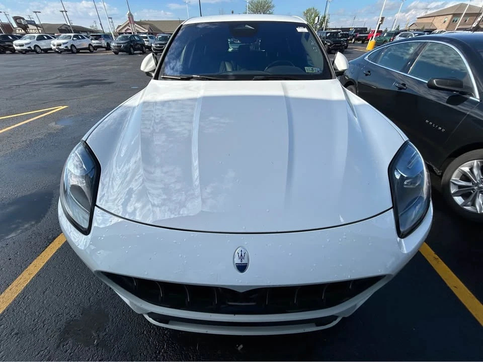 2024 Maserati Grecale - Image 3 of 7