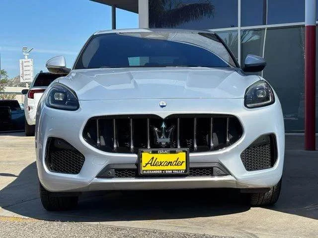 2024 Maserati Grecale - Image 4 of 4