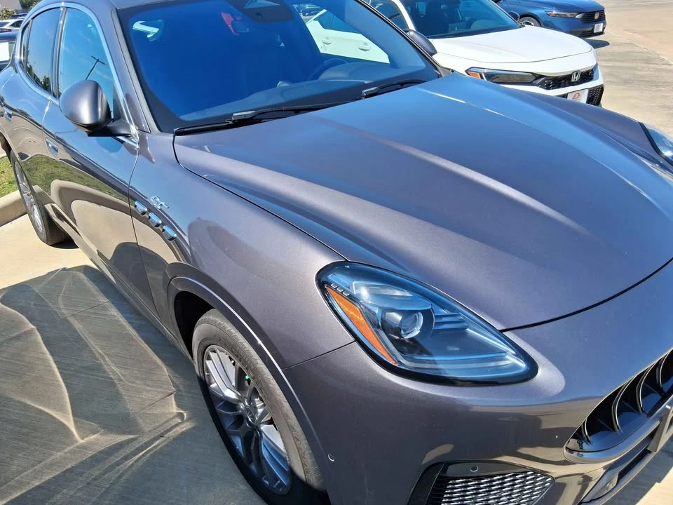 2024 Maserati Grecale - Image 9 of 9