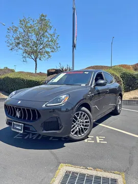 2024 Maserati Grecale GT