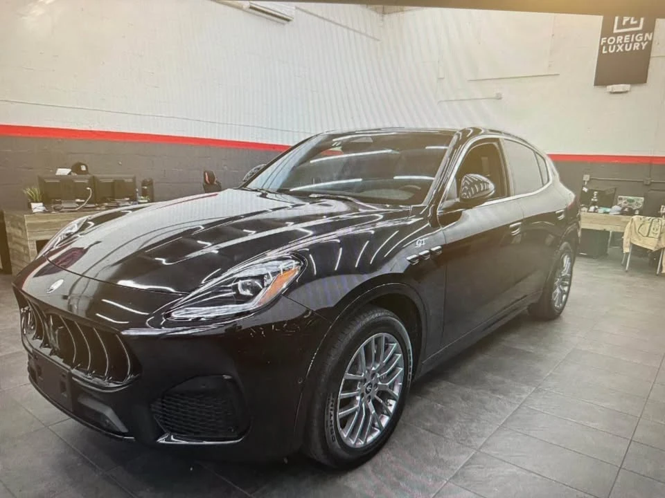 2024 Maserati Grecale - Image 7 of 7