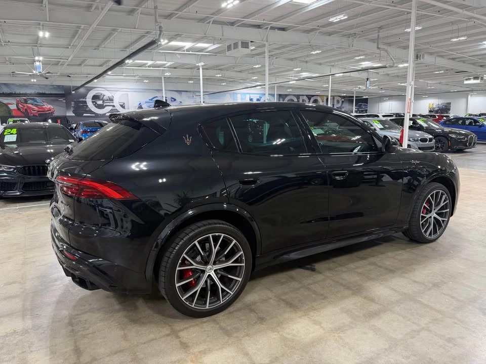 2024 Maserati Grecale - Image 4 of 10