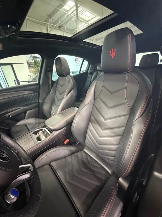 2024 Maserati Grecale - Image 7 of 10
