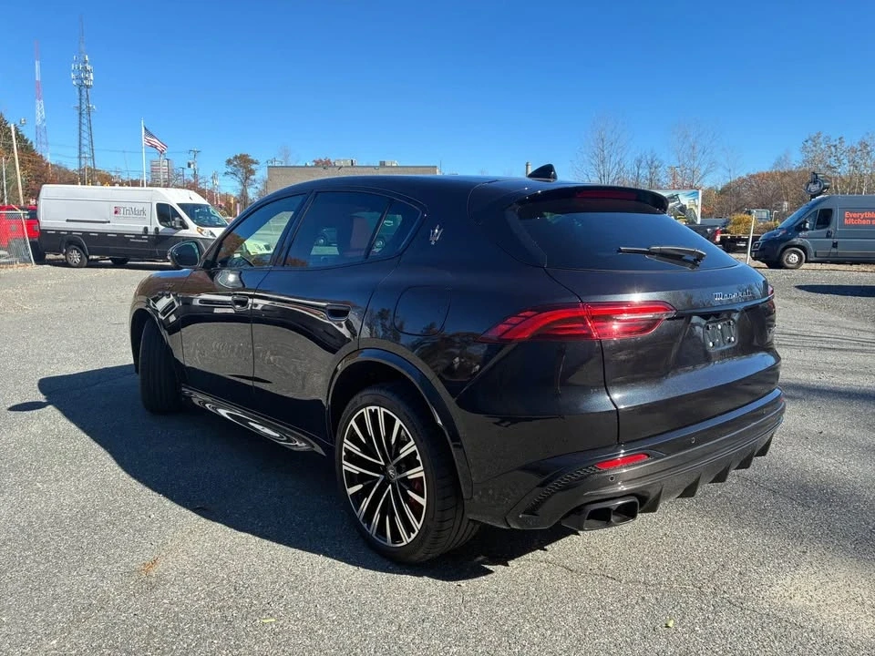 2024 Maserati Grecale - Image 3 of 11