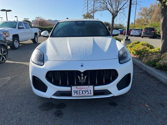 2024 Maserati Grecale - Image 3 of 10
