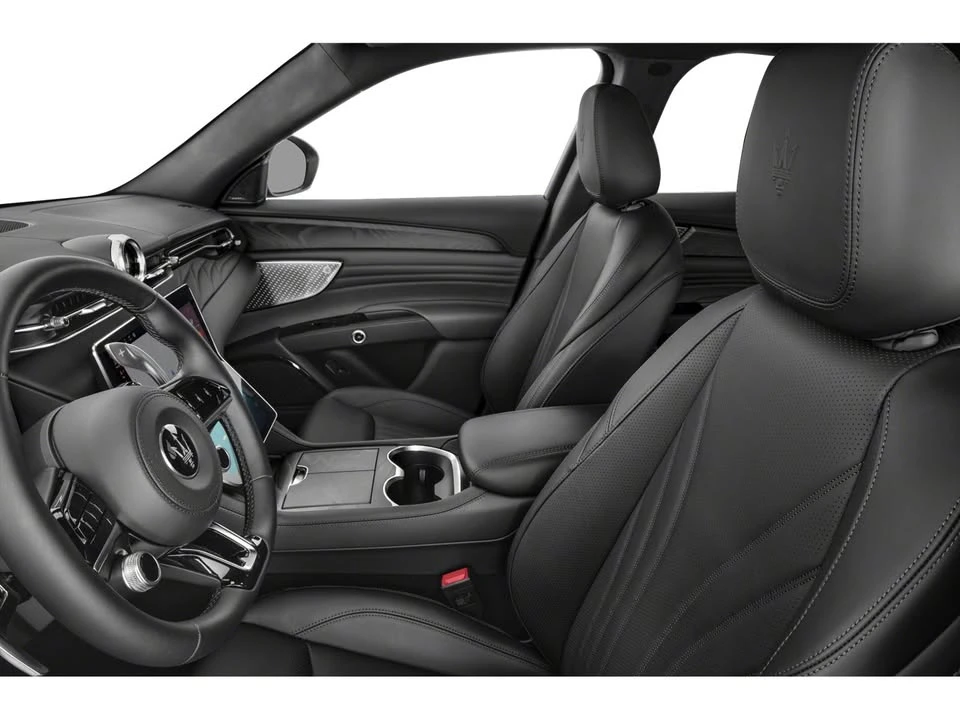 2024 Maserati Grecale - Image 15 of 19