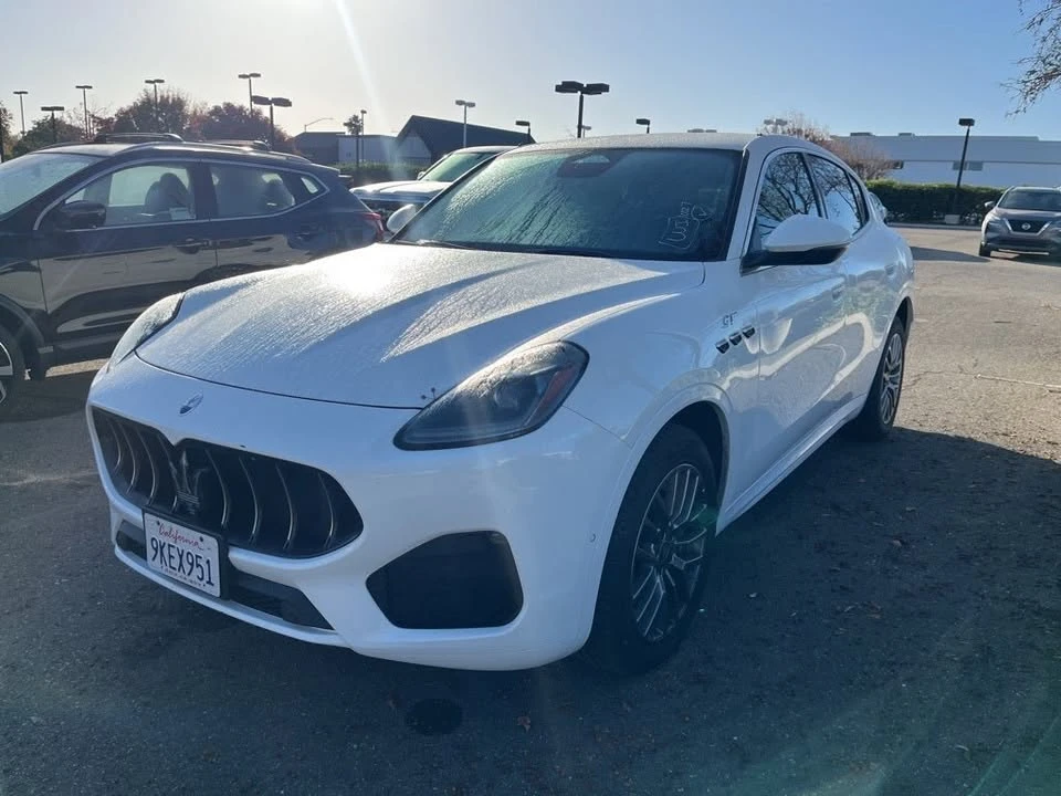2024 Maserati Grecale - Image 3 of 19