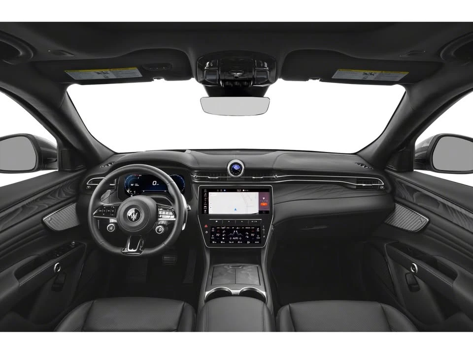 2024 Maserati Grecale - Image 14 of 19