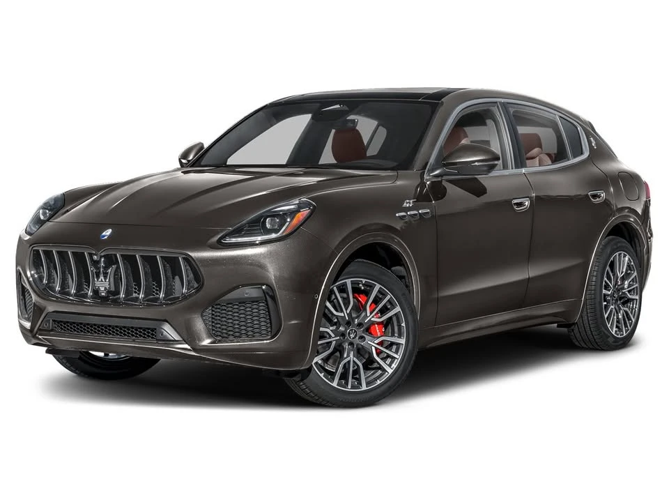 2024 Maserati Grecale - Image 11 of 19