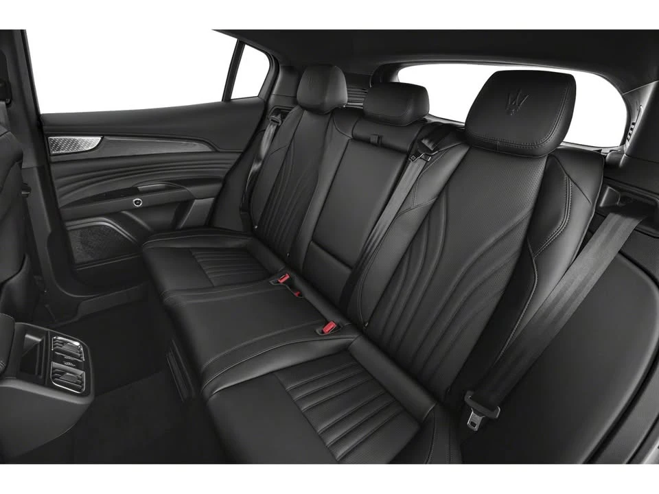 2024 Maserati Grecale - Image 18 of 19