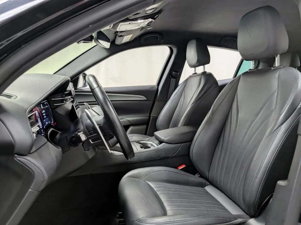 2024 Maserati Grecale - Image 15 of 20
