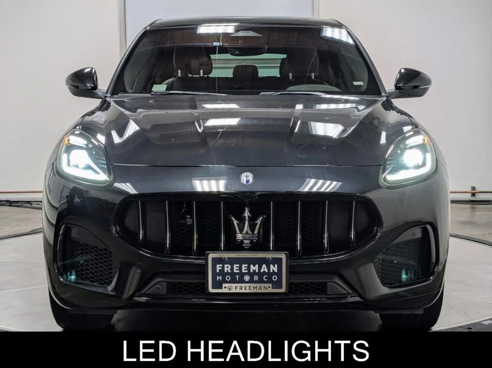 2024 Maserati Grecale - Image 3 of 20