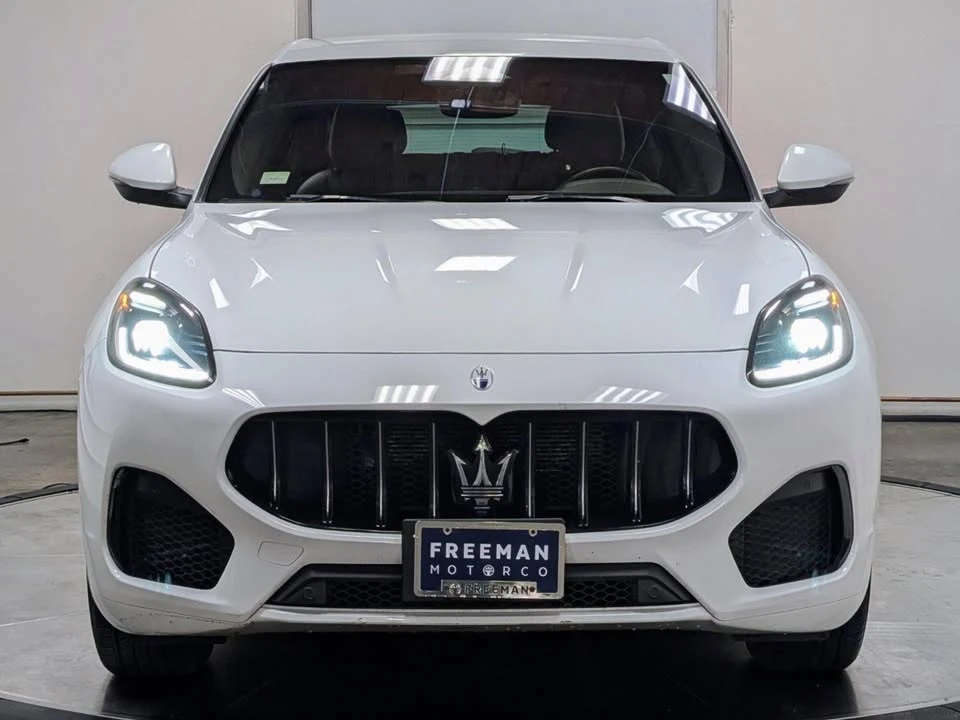 2024 Maserati Grecale - Image 3 of 20