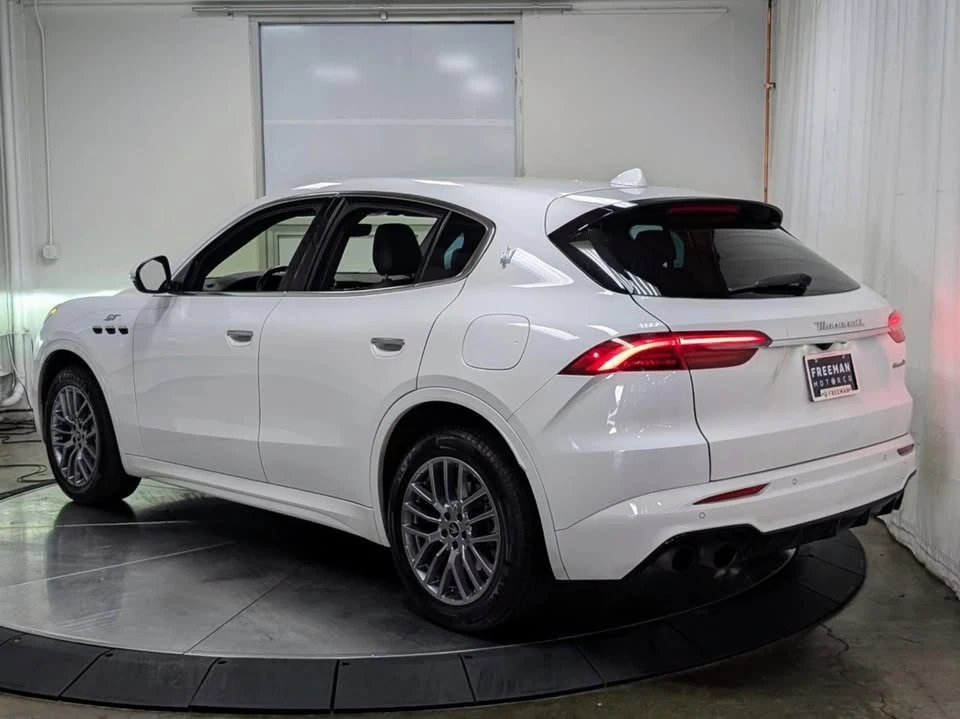 2024 Maserati Grecale - Image 7 of 20