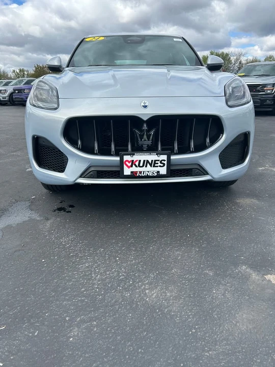 2024 Maserati Grecale - Image 3 of 6