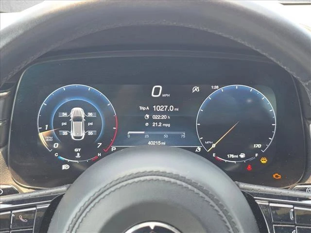 2024 Maserati Grecale - Image 10 of 15