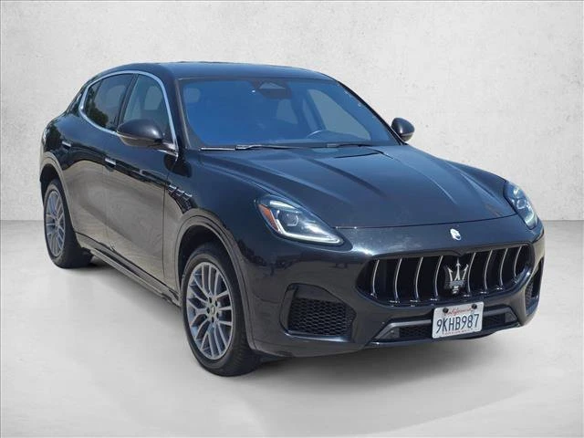 2024 Maserati Grecale - Image 3 of 15