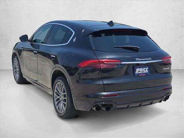 2024 Maserati Grecale - Image 7 of 15