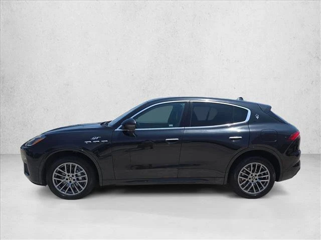 2024 Maserati Grecale - Image 8 of 15
