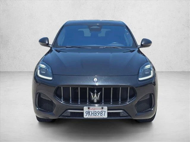 2024 Maserati Grecale - Image 2 of 15