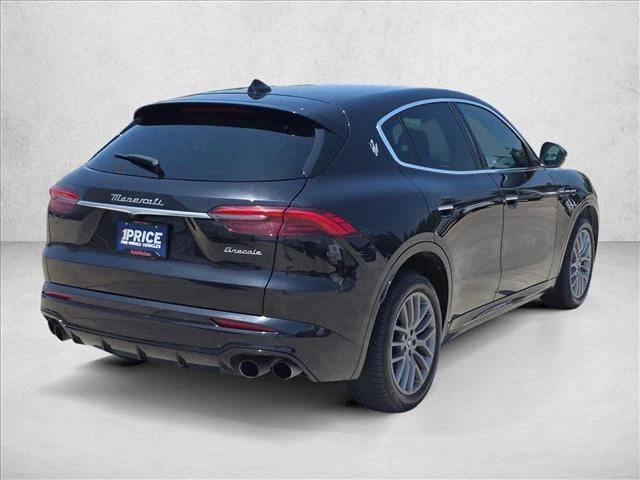 2024 Maserati Grecale - Image 5 of 15