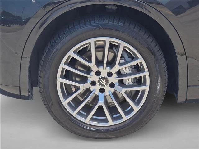 2024 Maserati Grecale - Image 14 of 15