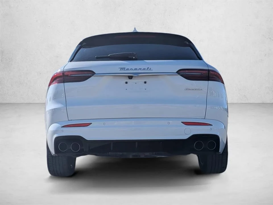 2024 Maserati Grecale - Image 5 of 19