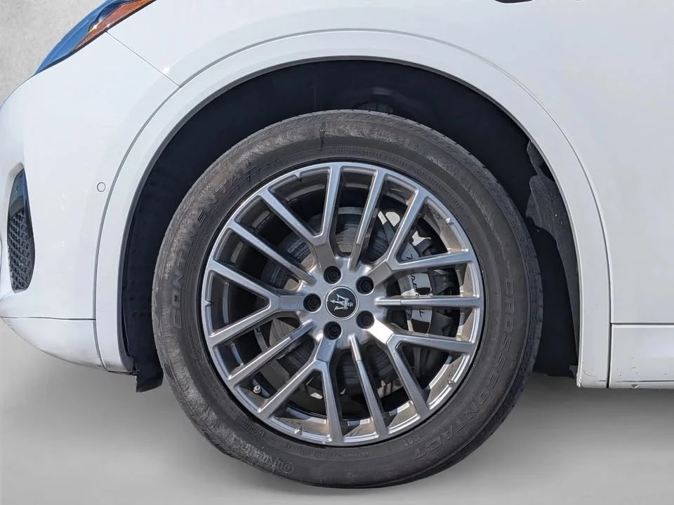 2024 Maserati Grecale - Image 18 of 19