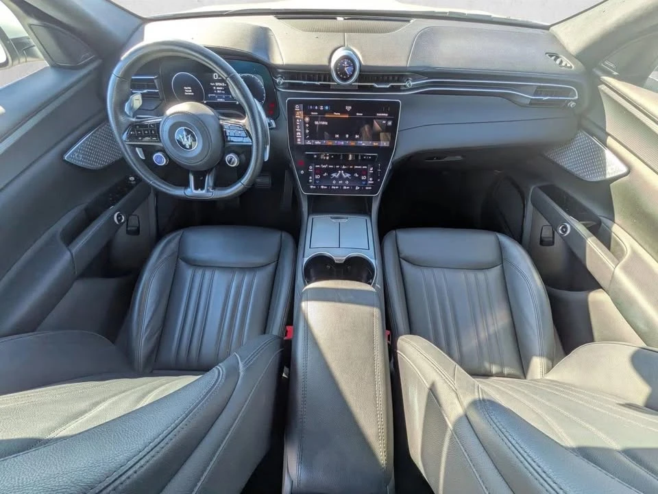 2024 Maserati Grecale - Image 14 of 19