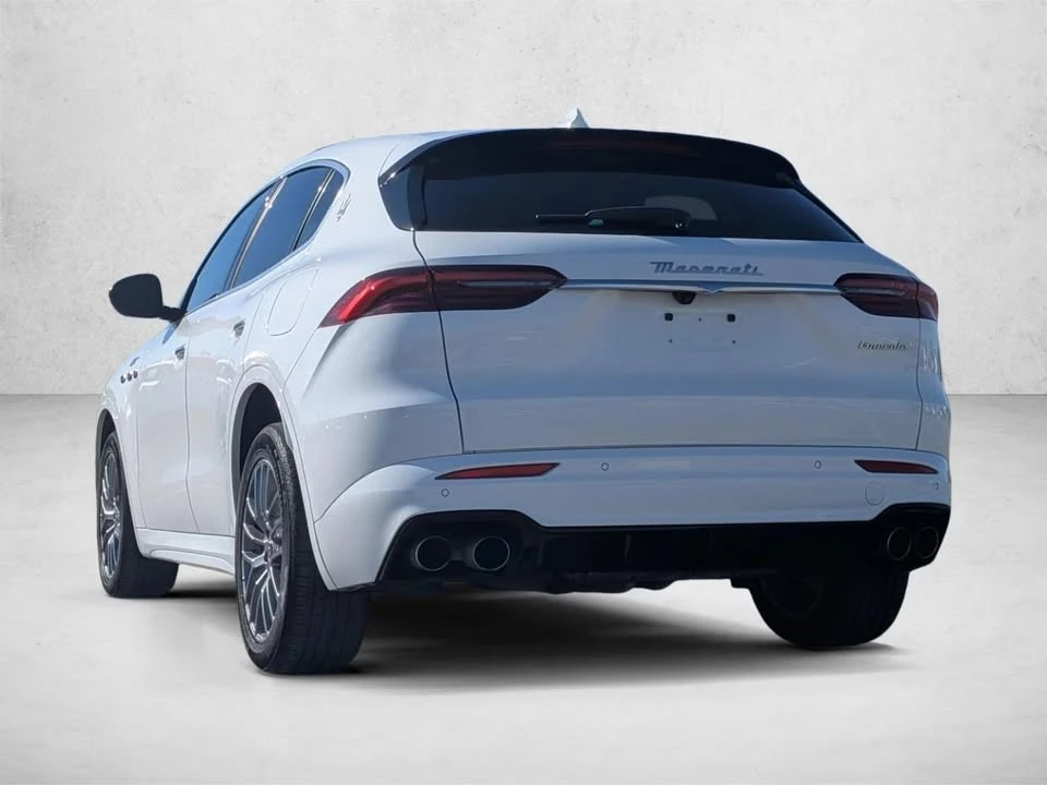 2024 Maserati Grecale - Image 7 of 19