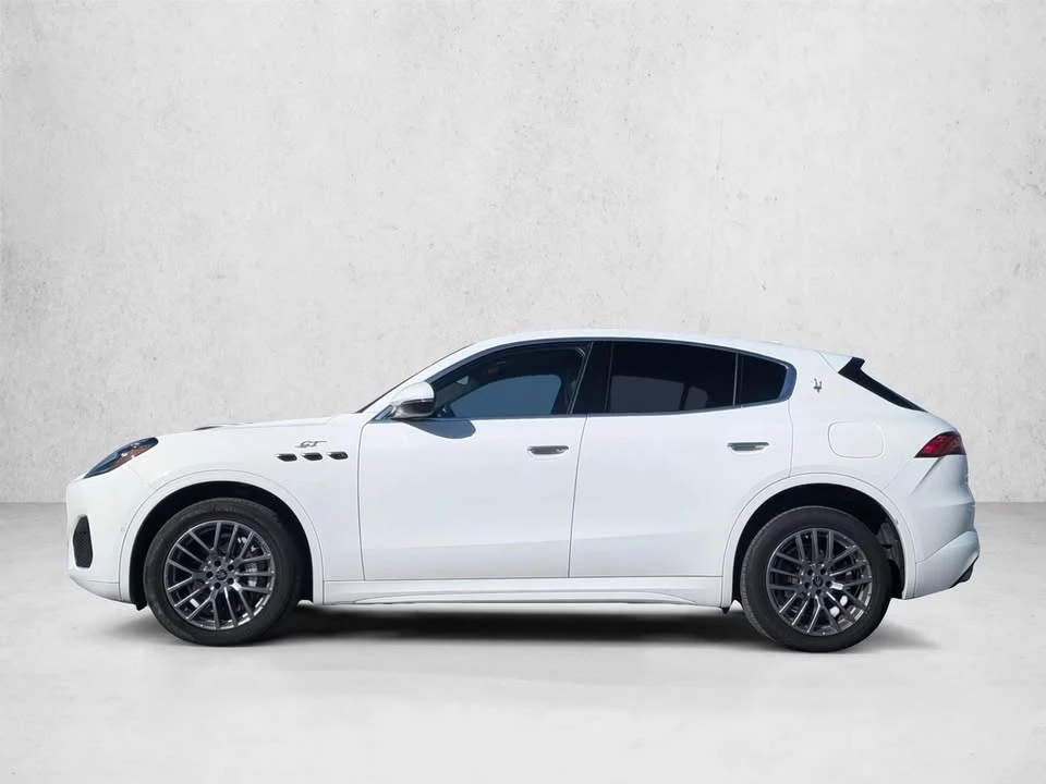 2024 Maserati Grecale - Image 8 of 19