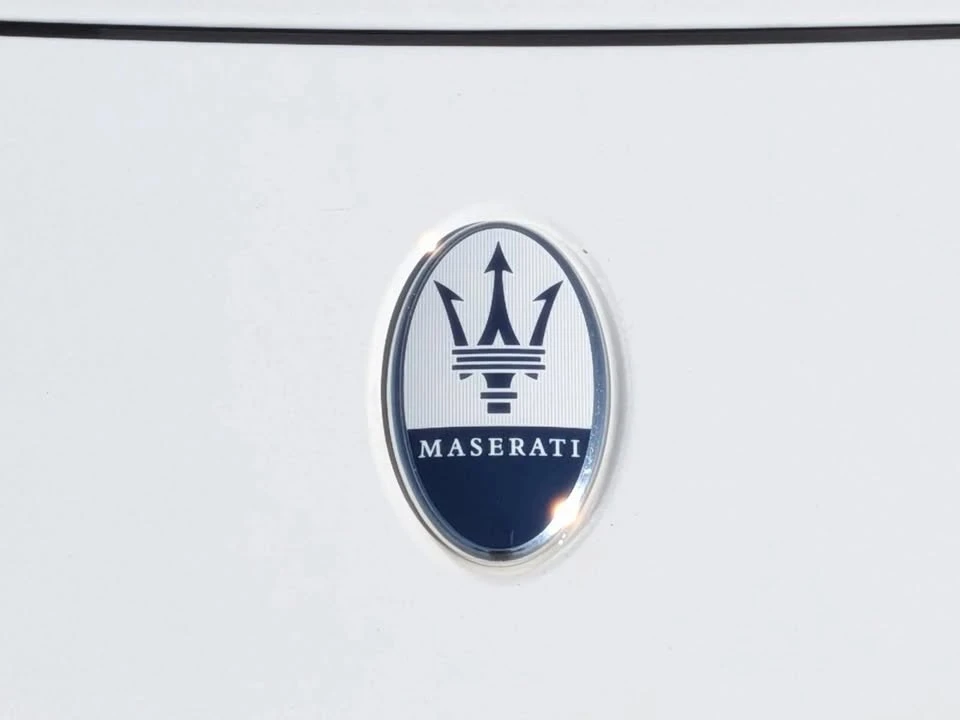 2024 Maserati Grecale - Image 17 of 19