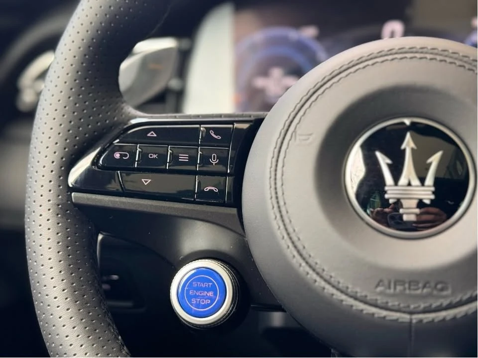 2024 Maserati Grecale - Image 6 of 14
