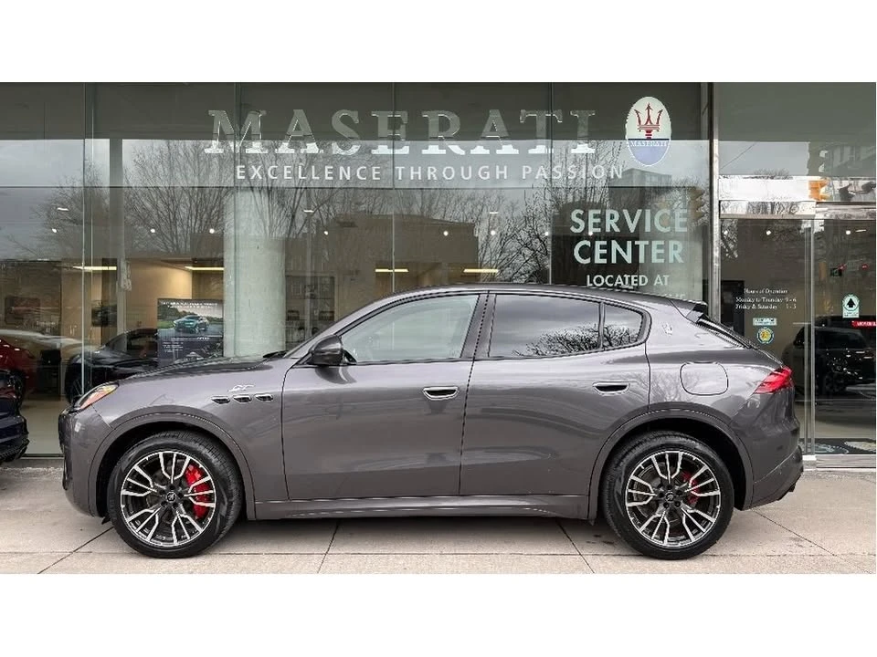 2024 Maserati Grecale - Image 3 of 14