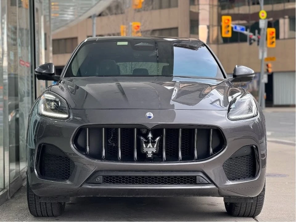 2024 Maserati Grecale - Image 2 of 14
