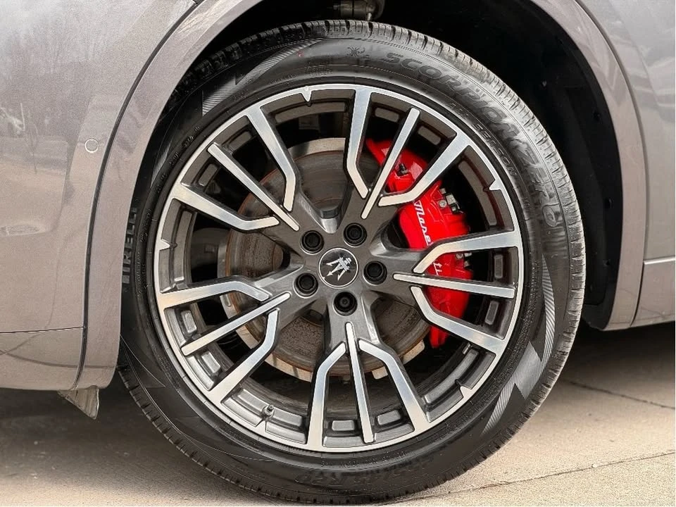 2024 Maserati Grecale - Image 5 of 14