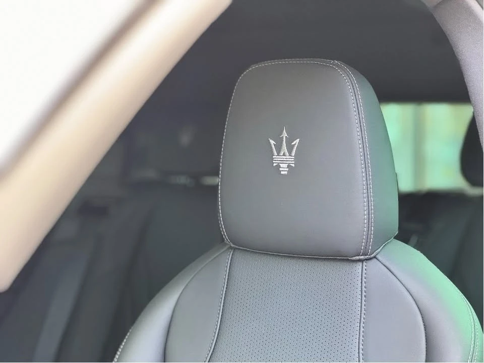 2024 Maserati Grecale - Image 10 of 14