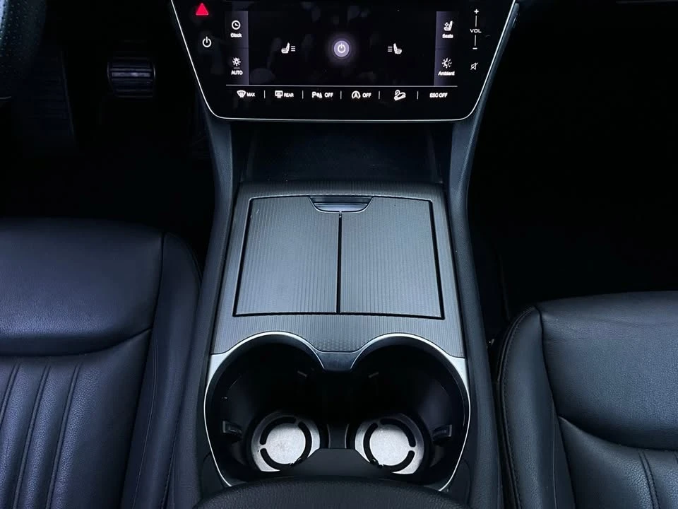 2024 Maserati Grecale - Image 15 of 20