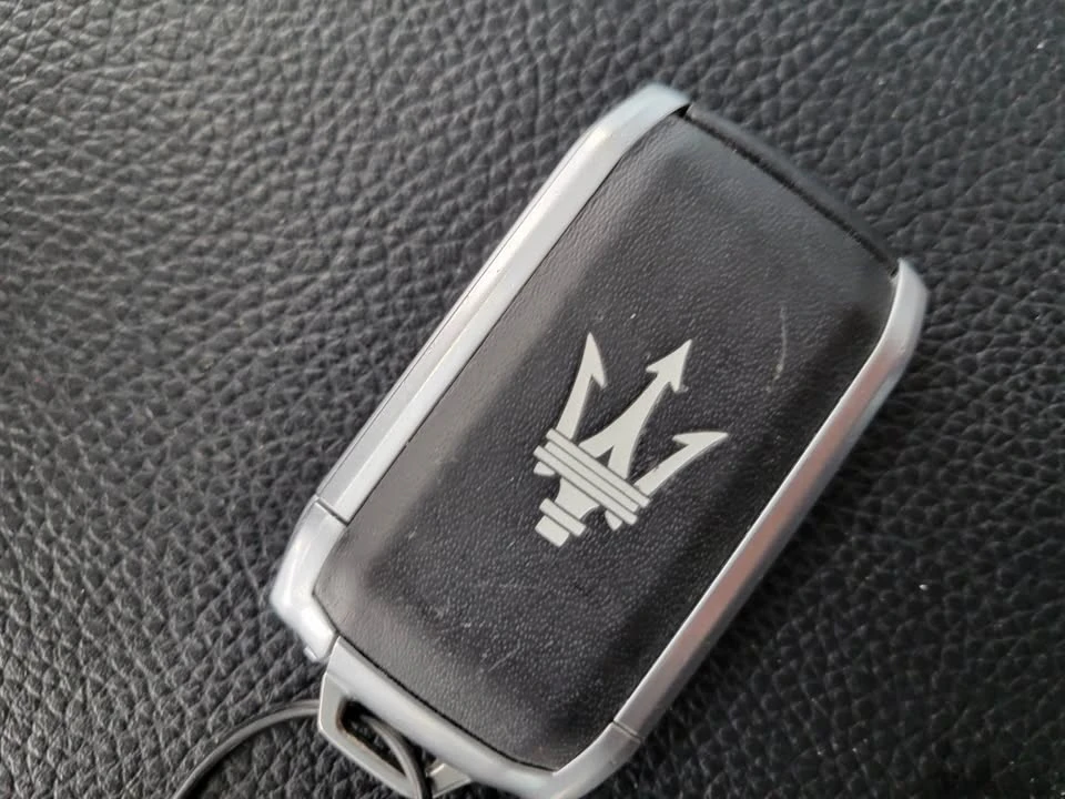2024 Maserati Grecale - Image 8 of 11