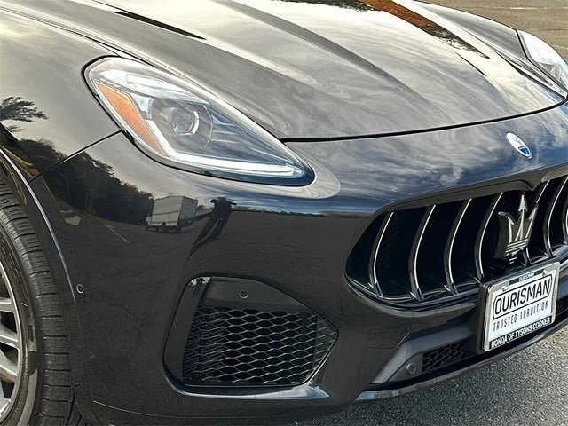 2024 Maserati Grecale - Image 10 of 19