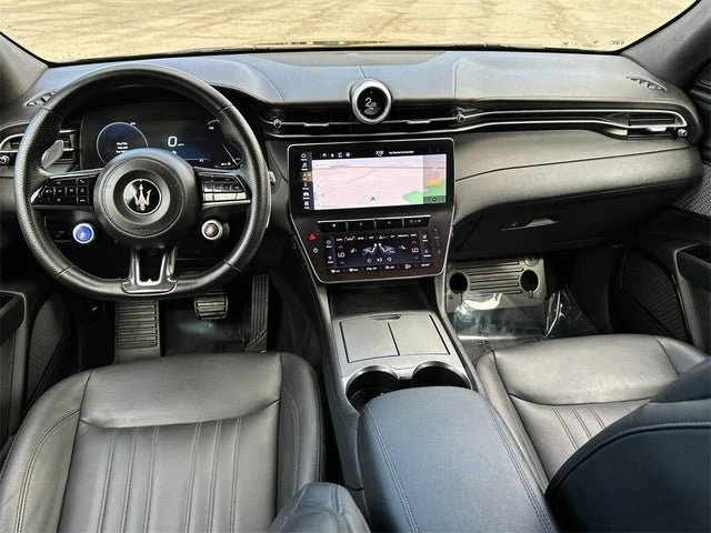 2024 Maserati Grecale - Image 18 of 19