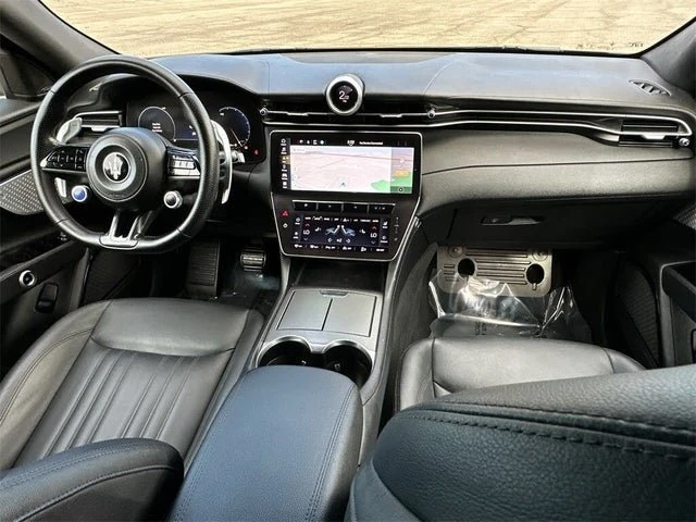 2024 Maserati Grecale - Image 16 of 19